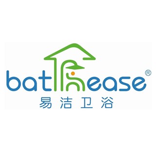江門市易潔玻璃衛(wèi)浴有限的圖標(biāo)